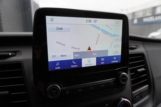 Ford TRANSIT 2.0 TDCI 130PK L2H2 EURO 6 - Airco - Navi - Cruise - ¤14.900,- Excl.