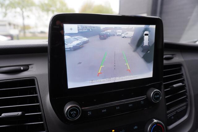 Ford TRANSIT 2.0 TDCI 130PK L2H2 EURO 6 - Airco - Navi - Cruise - ¤14.900,- Excl.