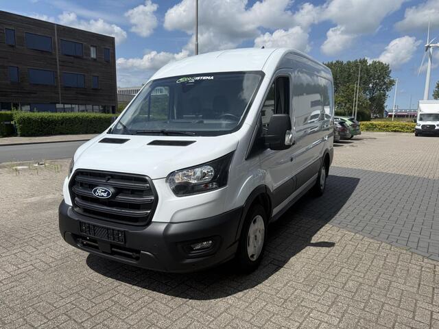 Ford TRANSIT 310 2.0 TDCI L2H2 Trend 130pk | SCI | 12 inch SYNC 4 | Draadloos Apple Carplay/Android auto | Achteruitrijcamera incl. Downlighter | Digitale Cockpit