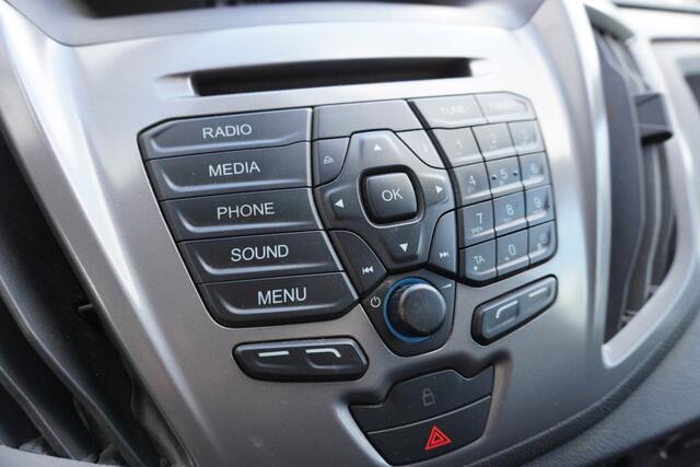 Ford TRANSIT 2.0 TDCI L2H2 EURO 6 - Airco - Cruise - PDC - ¤12.950,- Excl.