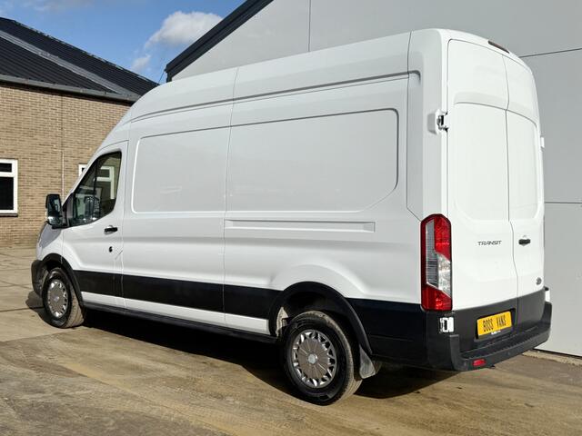 Ford TRANSIT 350 2.0 TDCI L3H3 170PK Airco Cruise Control Parkeersensoren voor achter