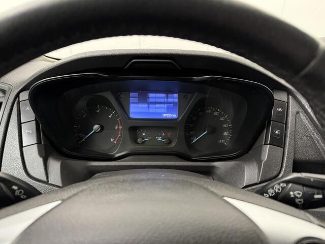 Ford TRANSIT 2.2TDCI 125PK L2H2 Dubbele Cabine | Navigatie | Camera | 2800Kg Trekhaak | Airco