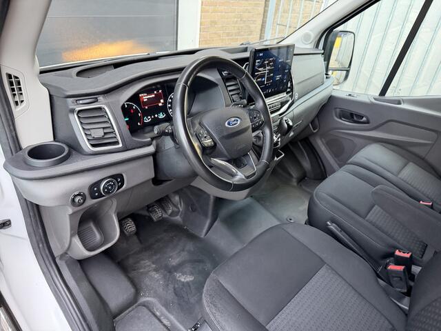 Ford TRANSIT 350 2.0 TDCI 130PK EURO 6 L3H3 CarPlay/stoelverwarming/achteruitrijcamera