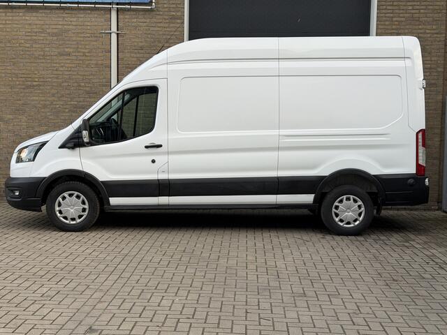 Ford TRANSIT 350 2.0 TDCI 130PK EURO 6 L3H3 CarPlay/stoelverwarming/achteruitrijcamera