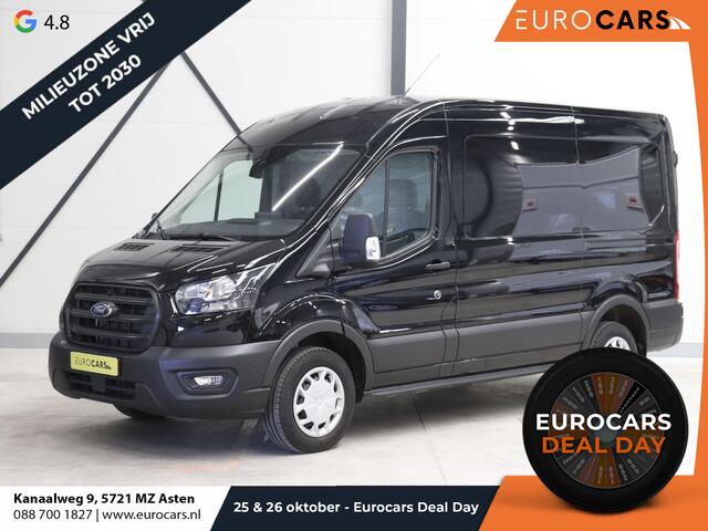 Ford TRANSIT 310 2.0 TDCI L2H2 Trend Automaat Airco Bluetooth Camera Cruise Control