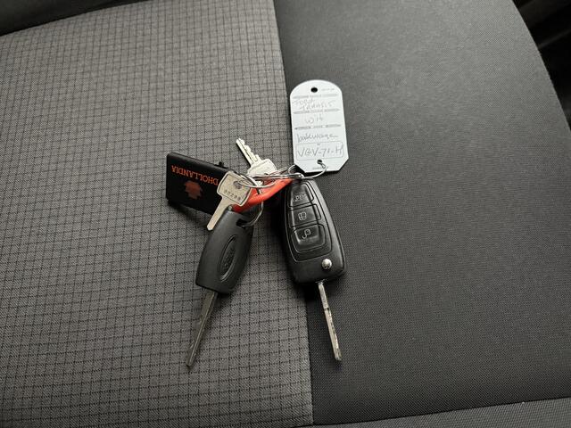 Ford TRANSIT 2.0TDCI 130PK Bakwagen+Laadklep | Airco | 360 Camera | Zijdeur met instap