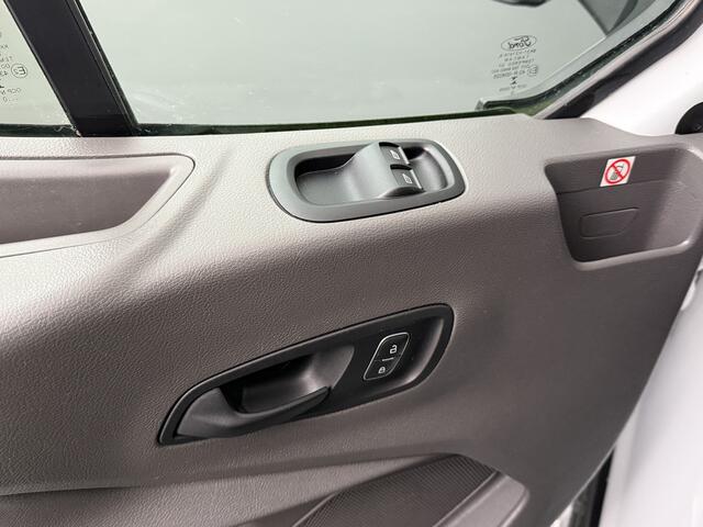 Ford TRANSIT 2.0TDCI 130PK Bakwagen+Laadklep | Airco | 360 Camera | Zijdeur met instap