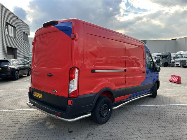 Ford TRANSIT 2.0 TDCI Trend / 185 dkm / L3 H2 / APK TUV 02-26