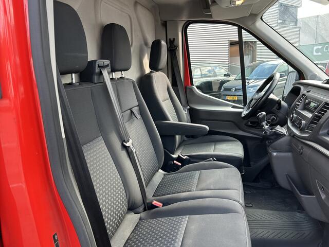 Ford TRANSIT 2.0 TDCI Trend / 185 dkm / L3 H2 / APK TUV 02-26