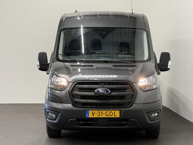 Ford TRANSIT 310 L2H2 Trend Automaat Airco Bluetooth Camera Cruise Control