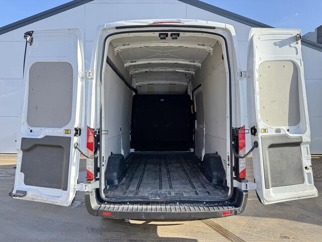 Ford TRANSIT 350 2.0 TDCI 170 PK L3H3 Airco Cruise Control Parkeersensoren voor achter