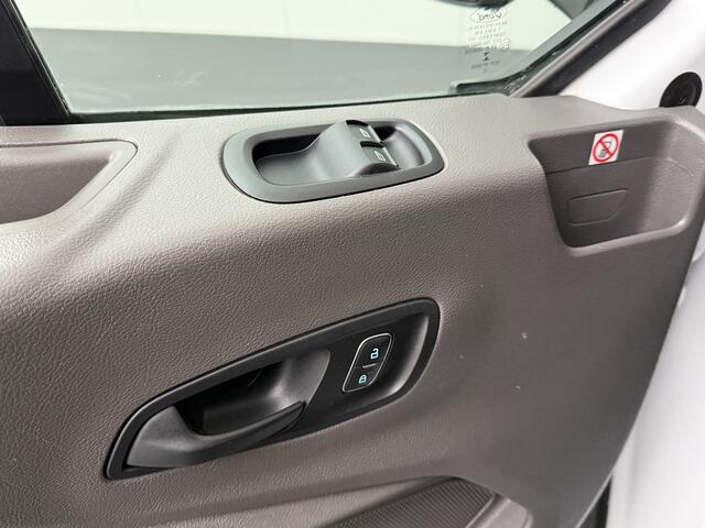 Ford TRANSIT 2.0TDCI 130PK Bakwagen+Laadklep | Airco | Cruise | Camera | Zijdeur/Instap