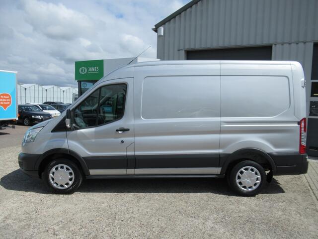 Ford TRANSIT 310 2.0 TDCI L2H2 Trend Automaat, Camera, Navigatie, Trekhaak