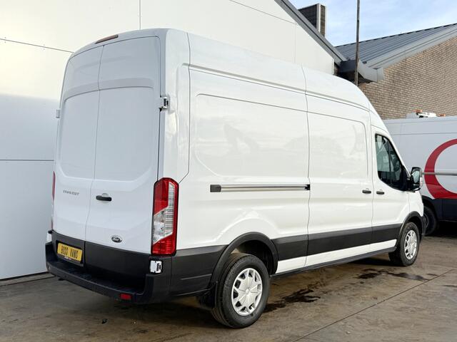 Ford TRANSIT 350 2.0 TDCI 170PK L3H3 170PK Airco Cruise Control Parkeersensoren voor achter