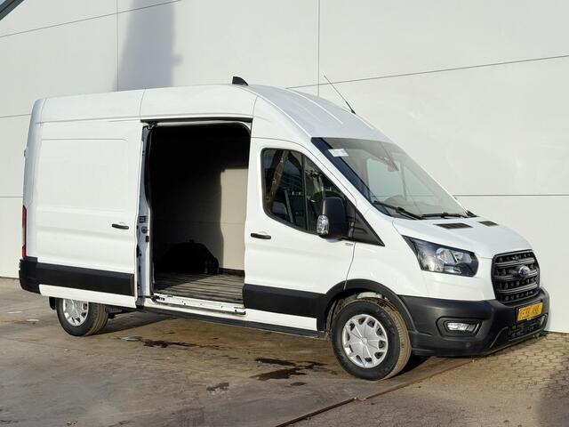 Ford TRANSIT 350 2.0 TDCI 170PK L3H3 170PK Airco Cruise Control Parkeersensoren voor achter