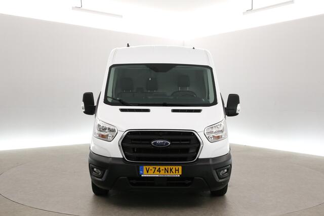 Ford TRANSIT 290 2.0 TDCI L2H2 | MARGE | Airco | Camera | Cruise | Carplay | 3-Zits | LED