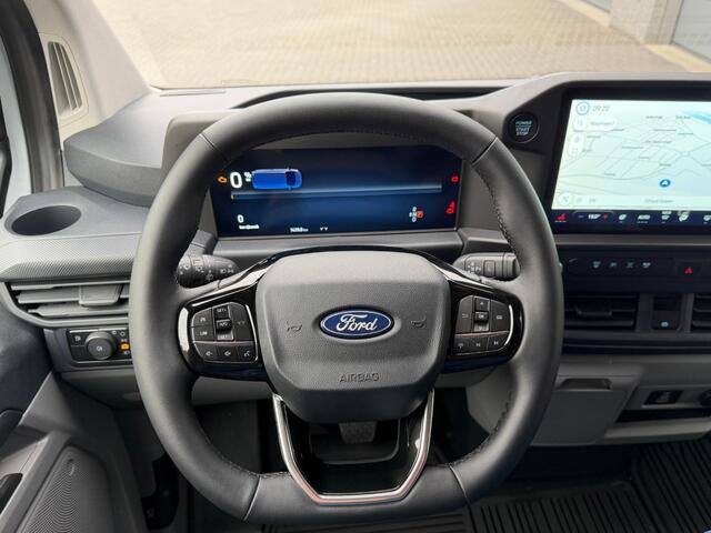 Ford TRANSIT Custom 9 pers. Plug-in Hybride 340 L2H1 233pk Trend