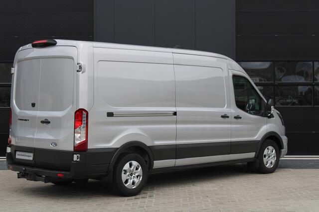 Ford TRANSIT 350 2.0 TDCI L3H2 Limited Raptor 165pk - LUCHTVERING - ACC - Blind Spot - 360 camera - Raptor Grill - Stoel-Stuurverwarming - Trekhaak - Rijklaar