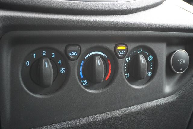 Ford TRANSIT 2.0 TDCI 130PK 2x Schuif L2H2 EURO 6 - Airco - Cruise - Camera - ¤ 14.950,- Excl.