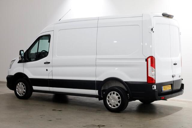 Ford TRANSIT 2.0 TDCI L2H2 Trend Airco/Navi/Camera 01-2020