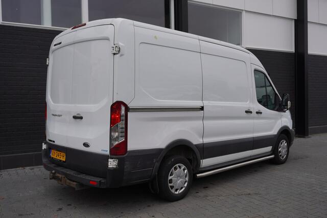 Ford TRANSIT 2.2 TDCI L2H2 - Airco - Cruise - Trekhaak - ¤6.950,- Excl.