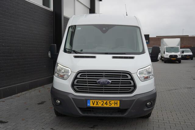 Ford TRANSIT 2.2 TDCI L2H2 - Airco - Cruise - Trekhaak - ¤6.950,- Excl.