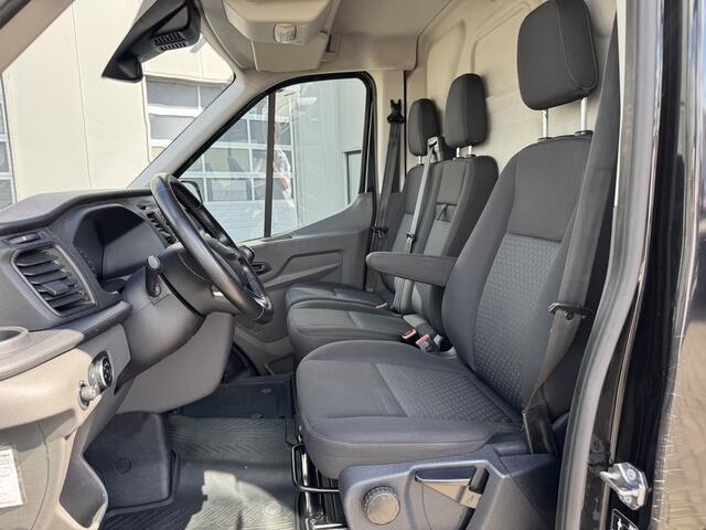 Ford TRANSIT 350 2.0 TDCI L2H2 Trend RWD > 170pk/Trekhaak 3500kg/Euro6/stoelverwarming