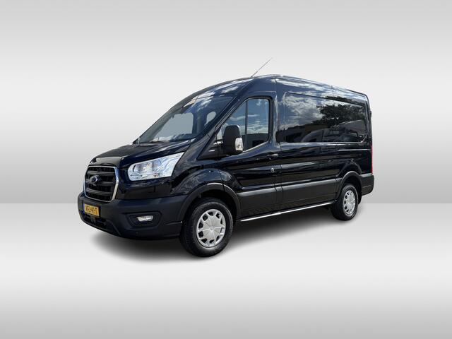 Ford TRANSIT 350 2.0 TDCI L2H2 Trend RWD > 170pk/Trekhaak 3500kg/Euro6/stoelverwarming