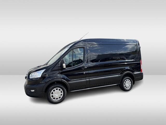Ford TRANSIT 350 2.0 TDCI L2H2 Trend RWD > 170pk/Trekhaak 3500kg/Euro6/stoelverwarming