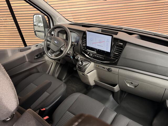 Ford TRANSIT 350 2.0 TDCI L3H2 DC Trend Camera / Carplay / Trekhaak / Cruise