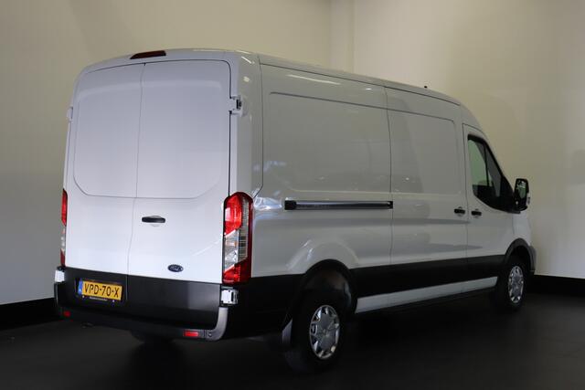 Ford TRANSIT 2.0 TDCI L3H2 EURO 6 - Airco - Cruise - PDC - ¤16.950,- Excl.