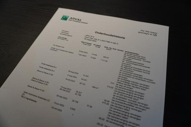 Ford TRANSIT 2.0 TDCI L3H2 EURO 6 - Airco - Cruise - PDC - ¤16.950,- Excl.