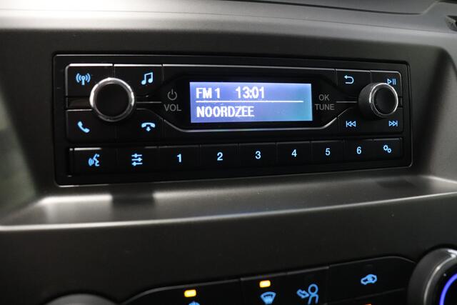 Ford TRANSIT 2.0 TDCI L3H2 EURO 6 - Airco - Cruise - PDC - ¤16.950,- Excl.