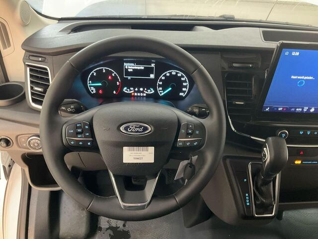 Ford TRANSIT 350 2.0 TDCI L3H2 Trend 130pk | Safety en Comfort pack | Trekhaak | SYNC 4 Navigatie
