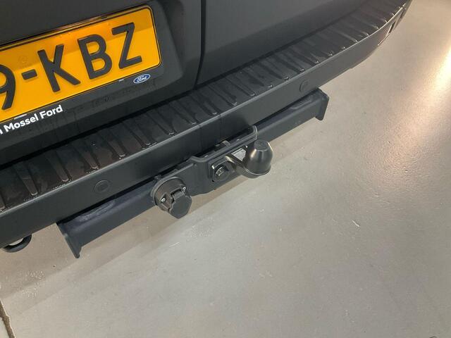 Ford TRANSIT 350 2.0 TDCI L3H2 Trend 130pk | Safety Comfort-pakket | Navigatie Pack | Trekhaak | Adaptieve Cruise | BLIS