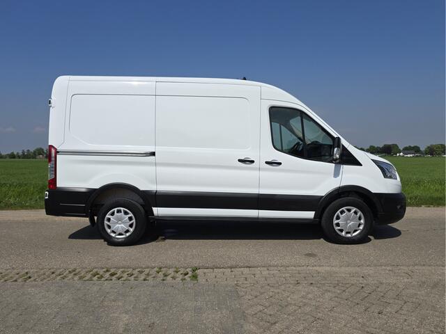 Ford TRANSIT 350 2.0 TDCI L2 H2 - 130 Pk - Euro 6 - Airco - Cruise Control