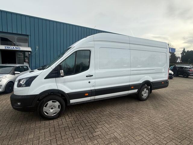 Ford TRANSIT 350 2.0 TDCI L4H3 AIRCO CRUISE PDC-CAMERA 3ZITPL SCHUIFDEUR