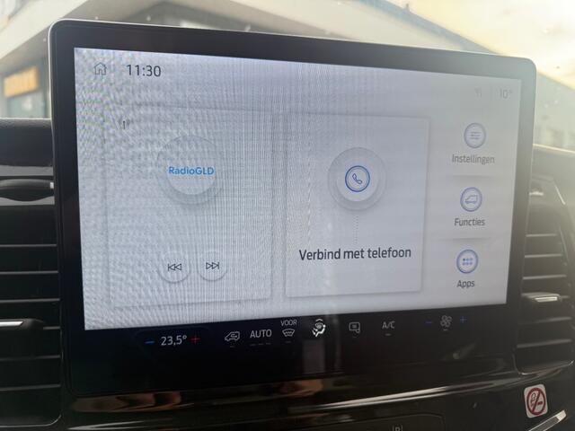 Ford TRANSIT 350 2.0 TDCI L4H3 AIRCO CRUISE PDC-CAMERA 3ZITPL SCHUIFDEUR