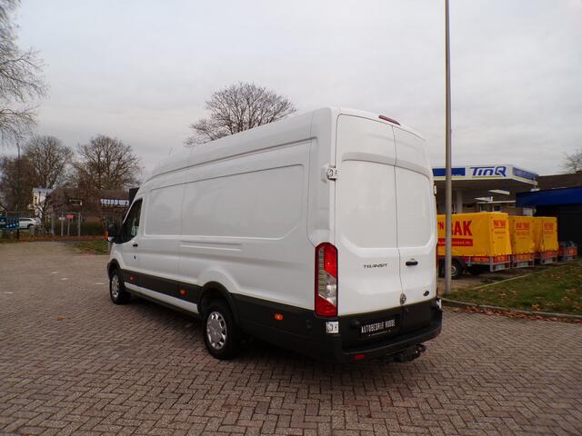Ford TRANSIT 350 2.0 TDCI L3H2 Trend AIRCO,SCHUIFDEUR,TREKHAAK !!!