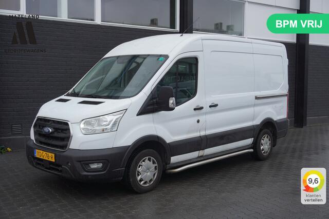 Ford TRANSIT 2.0 TDCI L2H2 EURO 6 - Airco - Cruise - PDC - ¤13.900,- Excl.