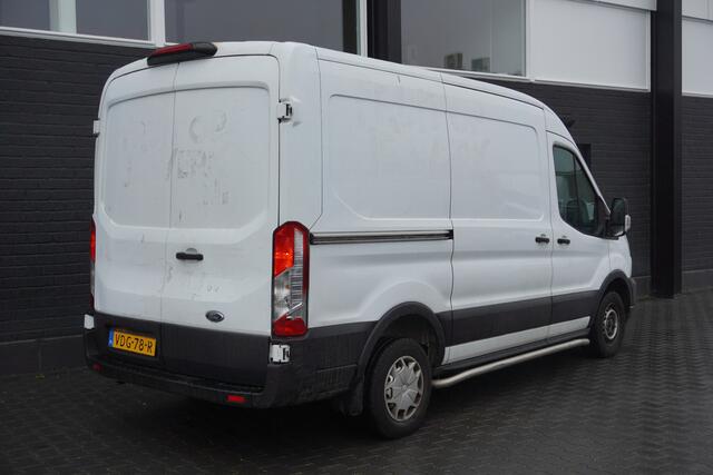 Ford TRANSIT 2.0 TDCI L2H2 EURO 6 - Airco - Cruise - PDC - ¤13.900,- Excl.