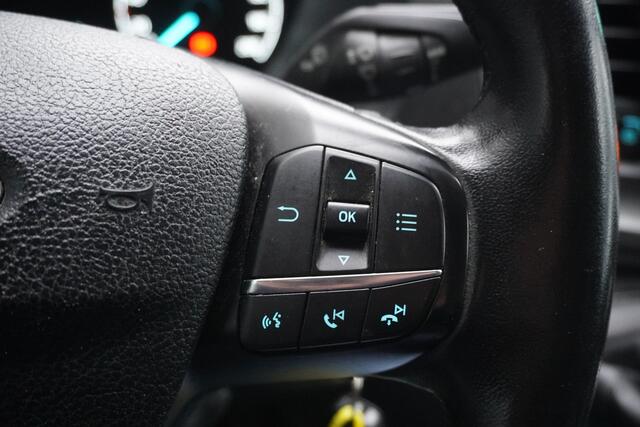 Ford TRANSIT 2.0 TDCI L2H2 EURO 6 - Airco - Cruise - PDC - ¤13.900,- Excl.