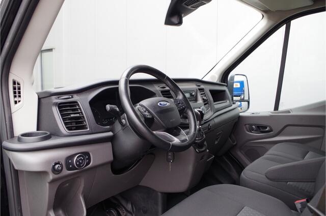 Ford TRANSIT 350 2.0 TDCI L2H2 Trend RWD > 170pk/Trekhaak (3.500kg)/Euro 6...