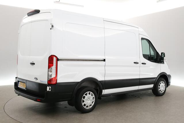 Ford TRANSIT 2.0 TDCI L2H2 | Airco | Cruise | 3-Zits | 2xSchuifdeur | Parkeersens.
