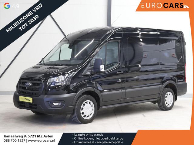 Ford TRANSIT 310 2.0 TDCI L2H2 Trend Automaat Airco Bluetooth Camera Cruise Control