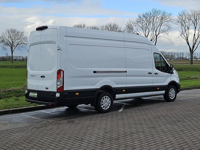 Ford TRANSIT 350 2.0 TDCI L4H3 Trend RWD 360Camera Navi Euro6 Verlengde-Fabrieksgarantie 130Pk