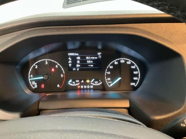 Ford TRANSIT 350 2.0 TDCI L3H2 Trend 130pk | Navigatie Pack | Safety en Comfort Pack | Trekhaak