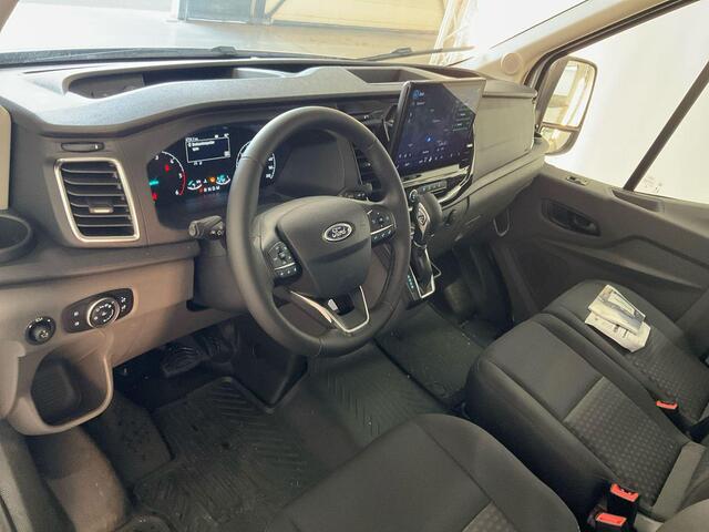 Ford TRANSIT 350 2.0 TDCI L3H2 Trend 130pk | Navigatie Pack | Safety en Comfort Pack | Trekhaak