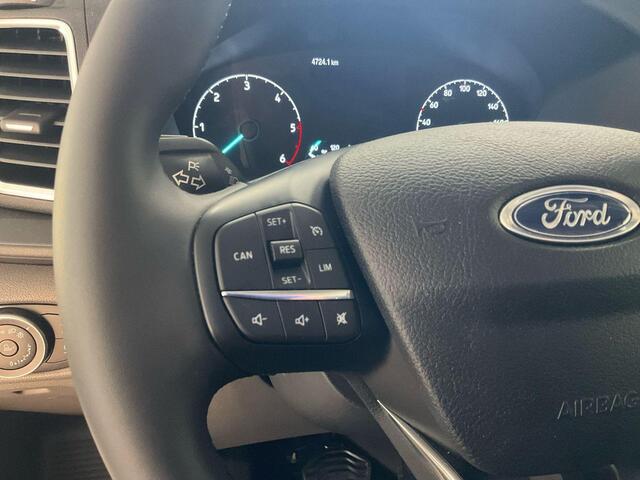 Ford TRANSIT 350 2.0 TDCI L3H2 Trend 130pk | Navigatie Pack | Safety en Comfort Pack | Trekhaak