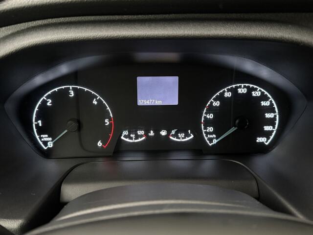 Ford TRANSIT 2.0TDI 130PK L2H2 Business | Airco | Cruise | 3-Persoons